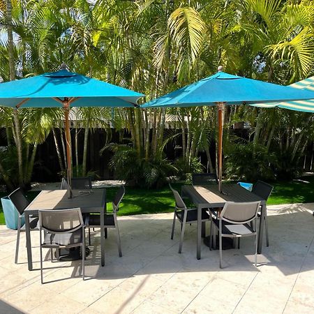 Villa Banyan Shores Miami Bagian luar foto