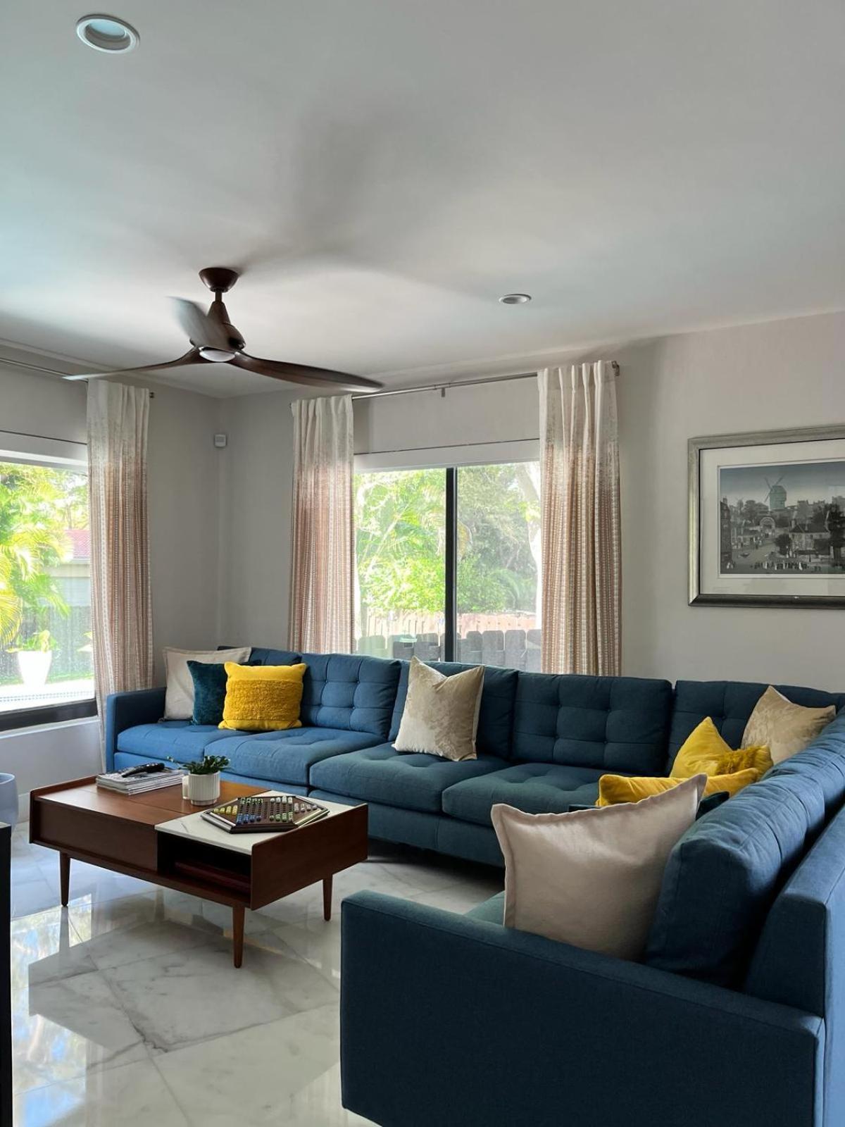 Villa Banyan Shores Miami Bagian luar foto