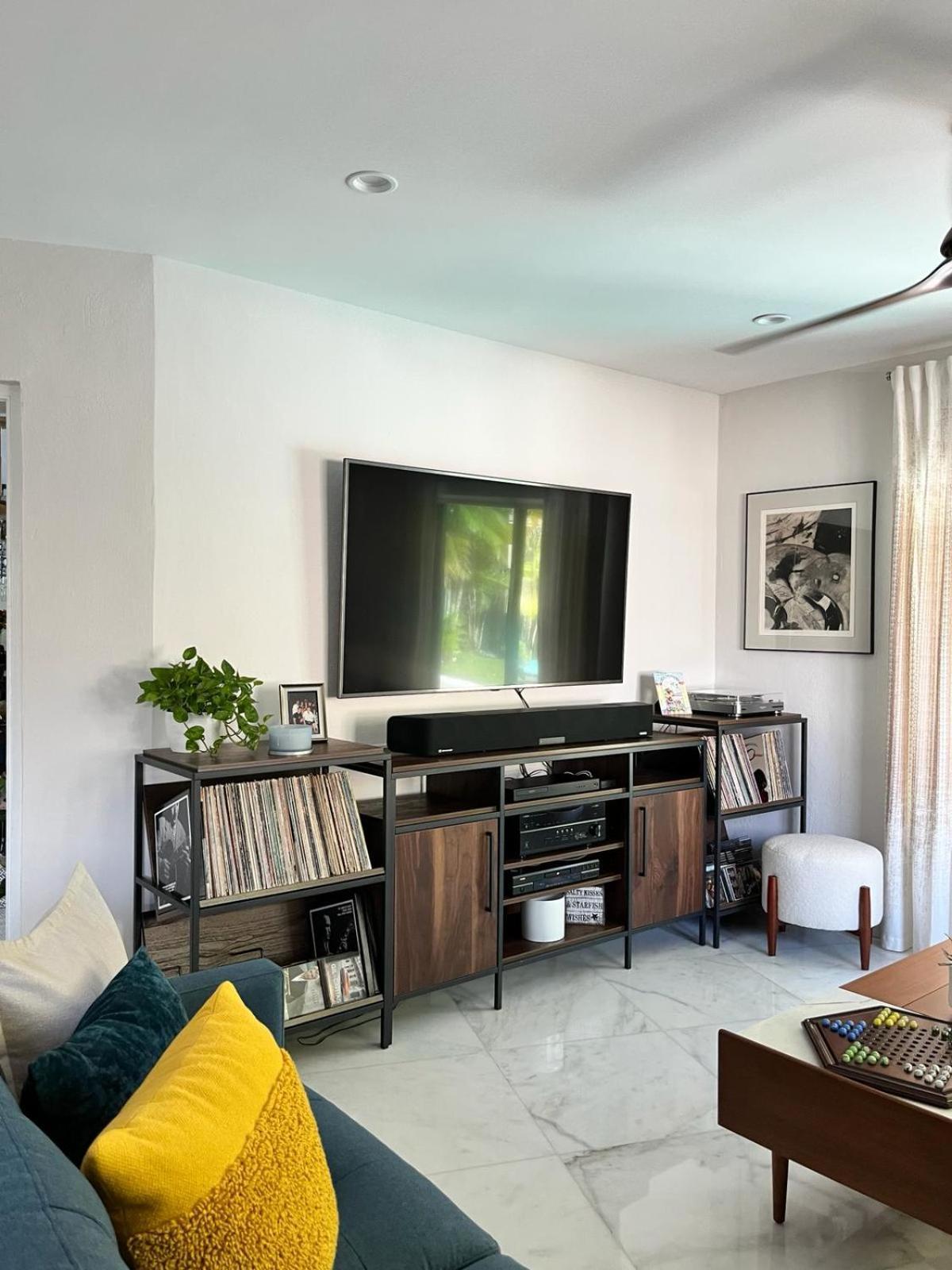 Villa Banyan Shores Miami Bagian luar foto