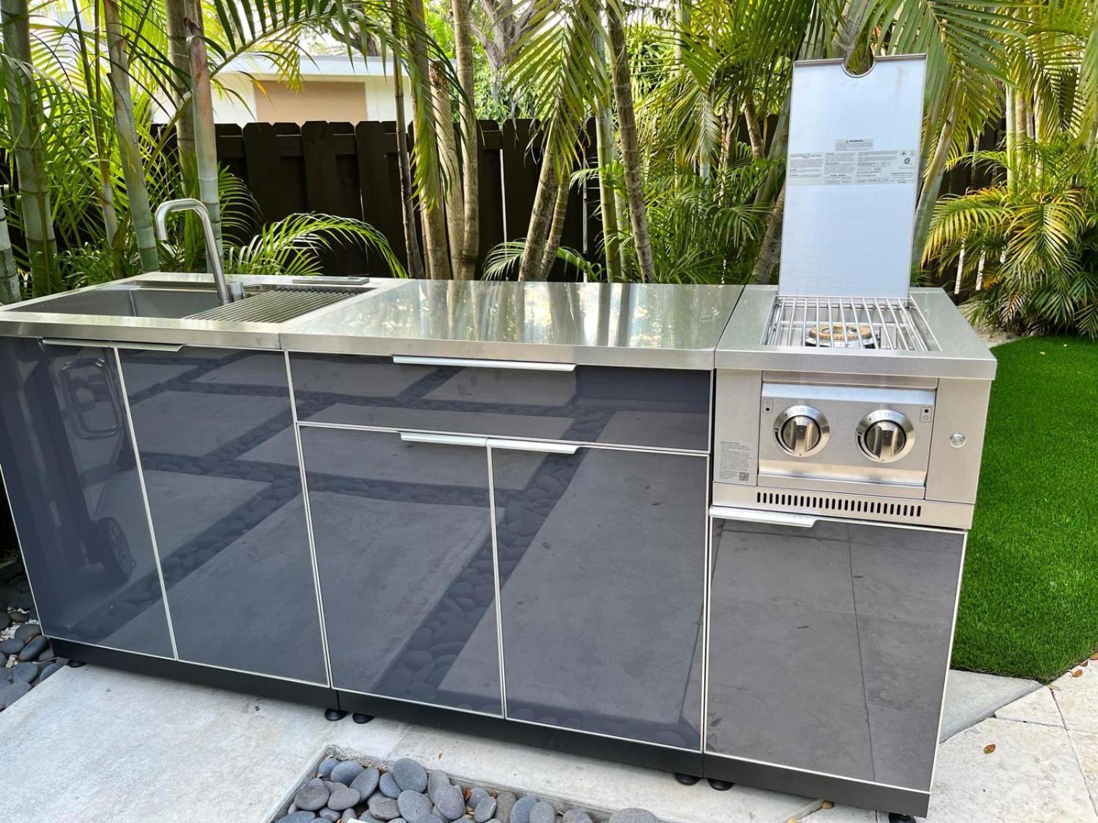 Villa Banyan Shores Miami Bagian luar foto