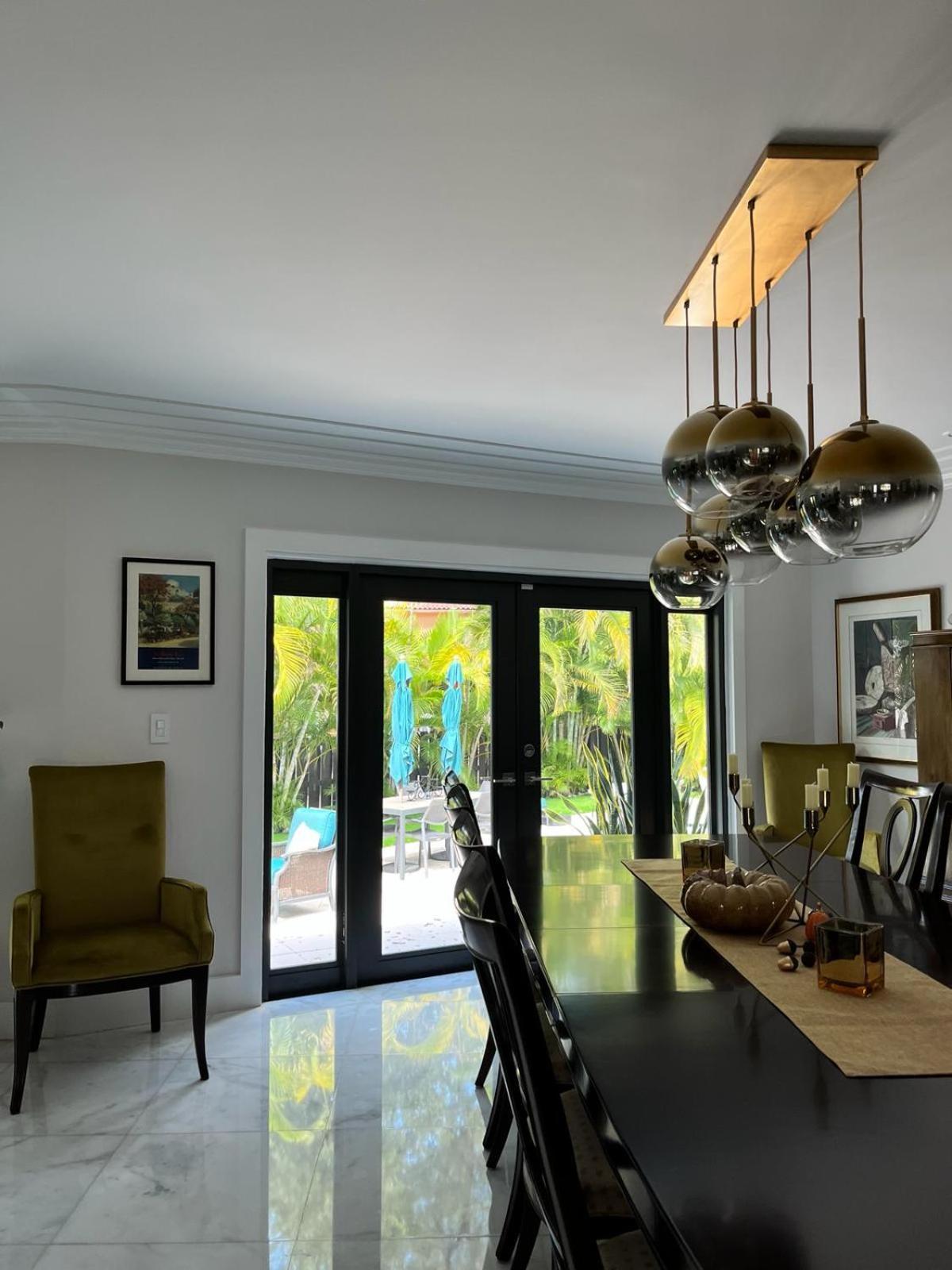 Villa Banyan Shores Miami Bagian luar foto