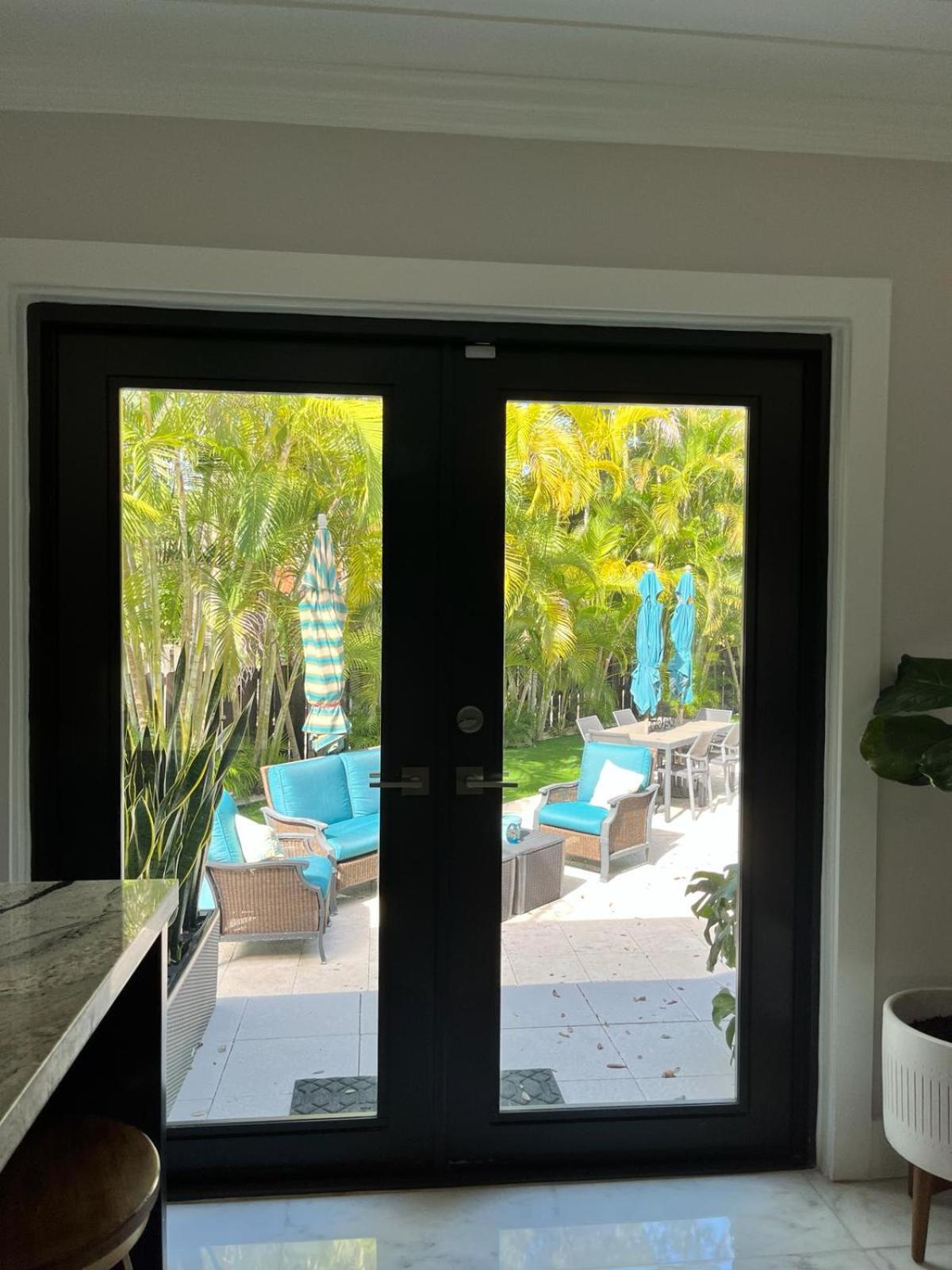 Villa Banyan Shores Miami Bagian luar foto