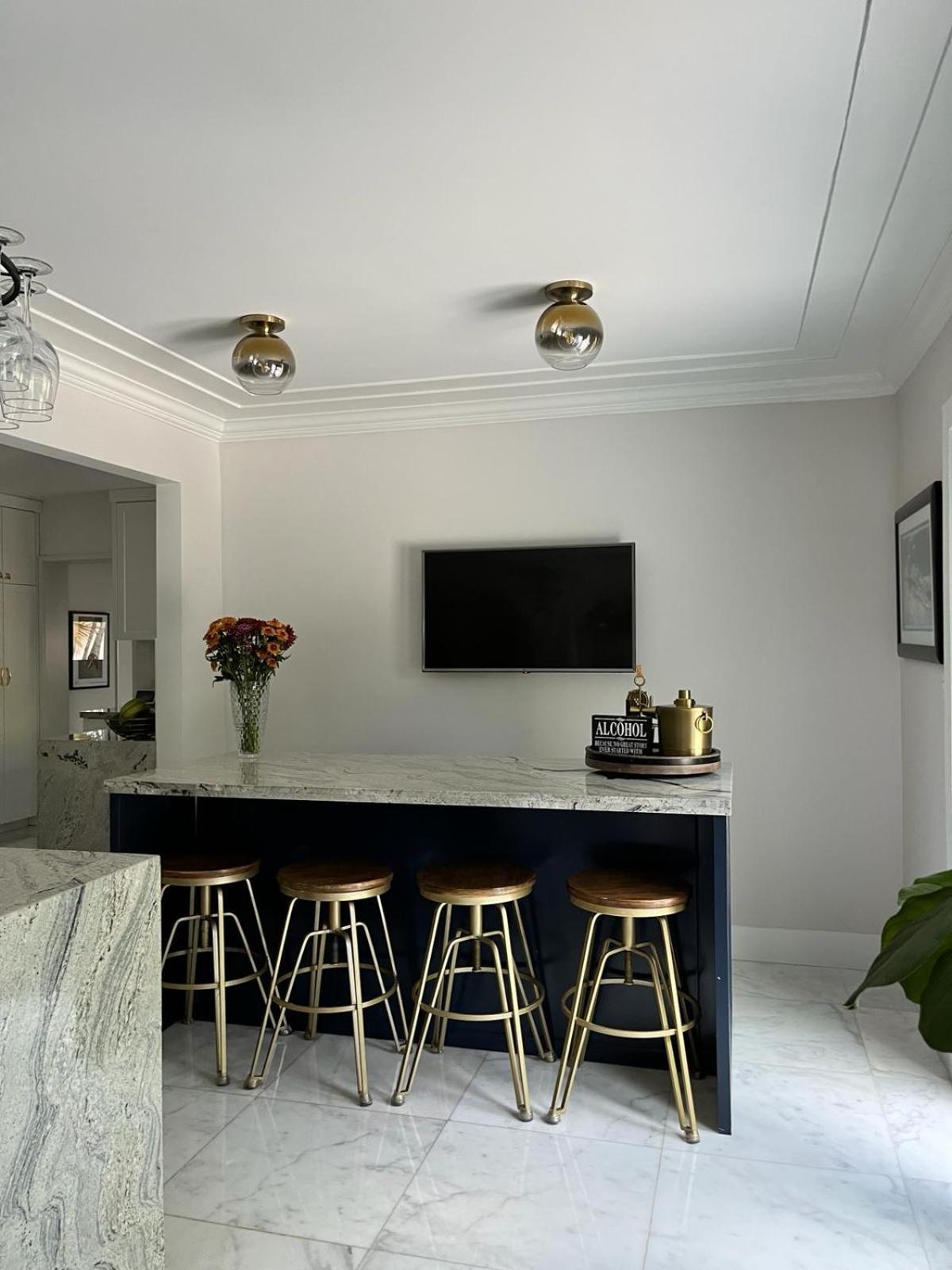 Villa Banyan Shores Miami Bagian luar foto