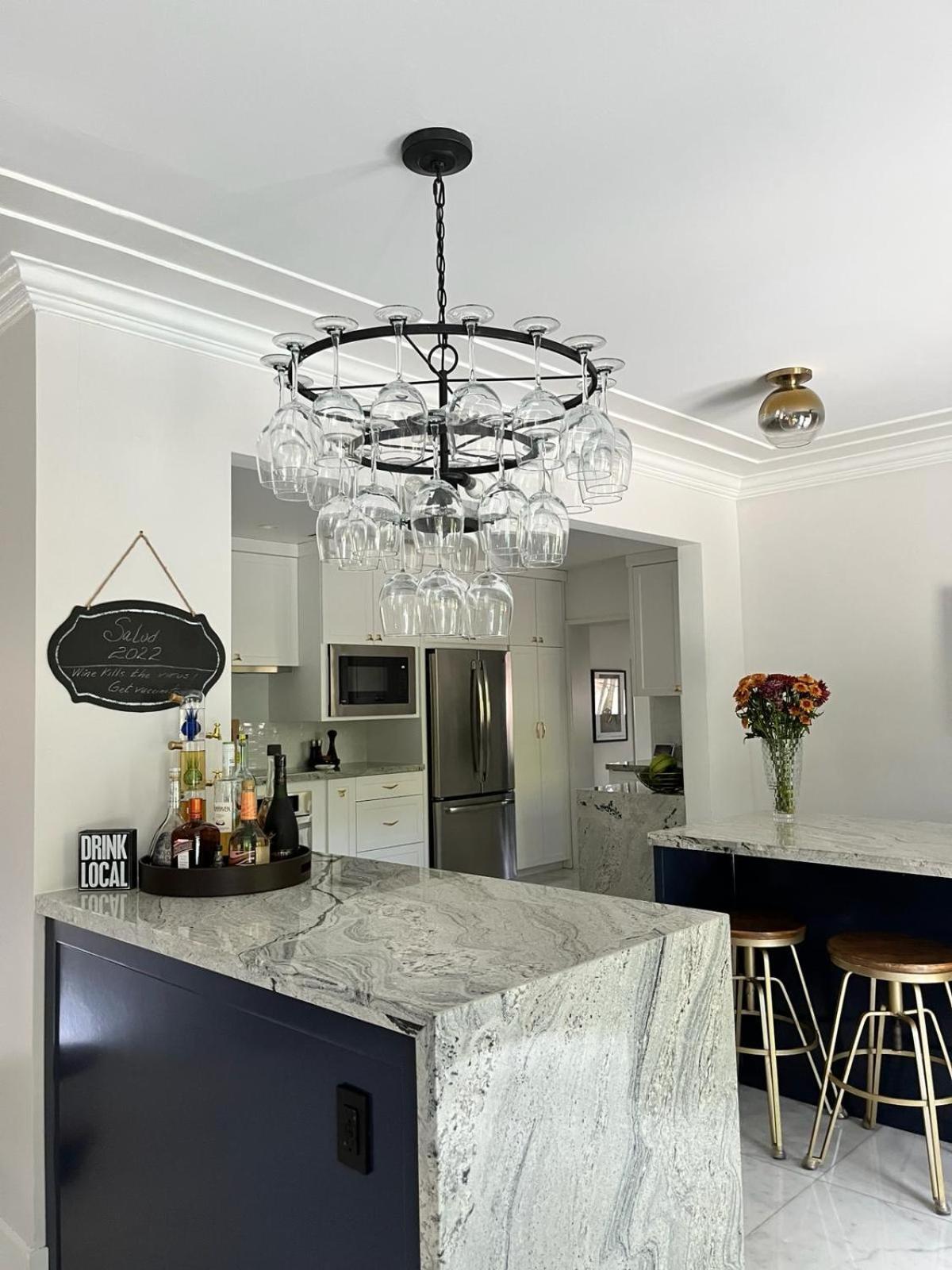 Villa Banyan Shores Miami Bagian luar foto