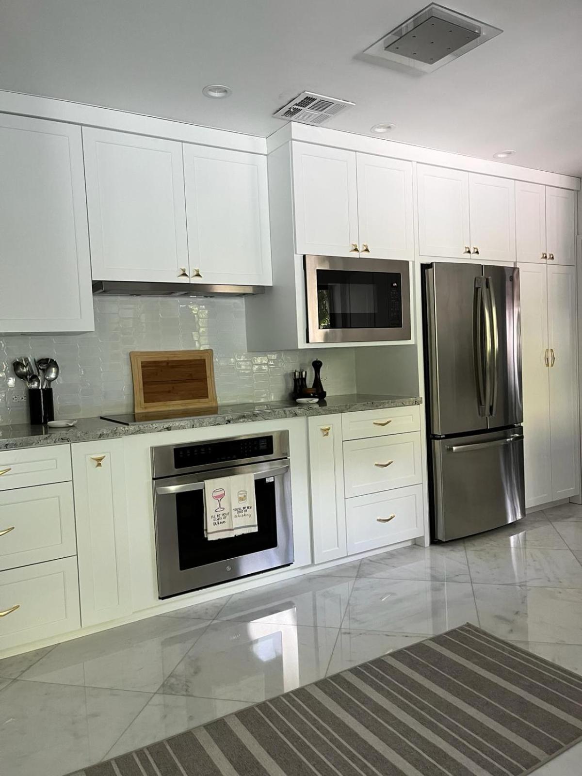 Villa Banyan Shores Miami Bagian luar foto