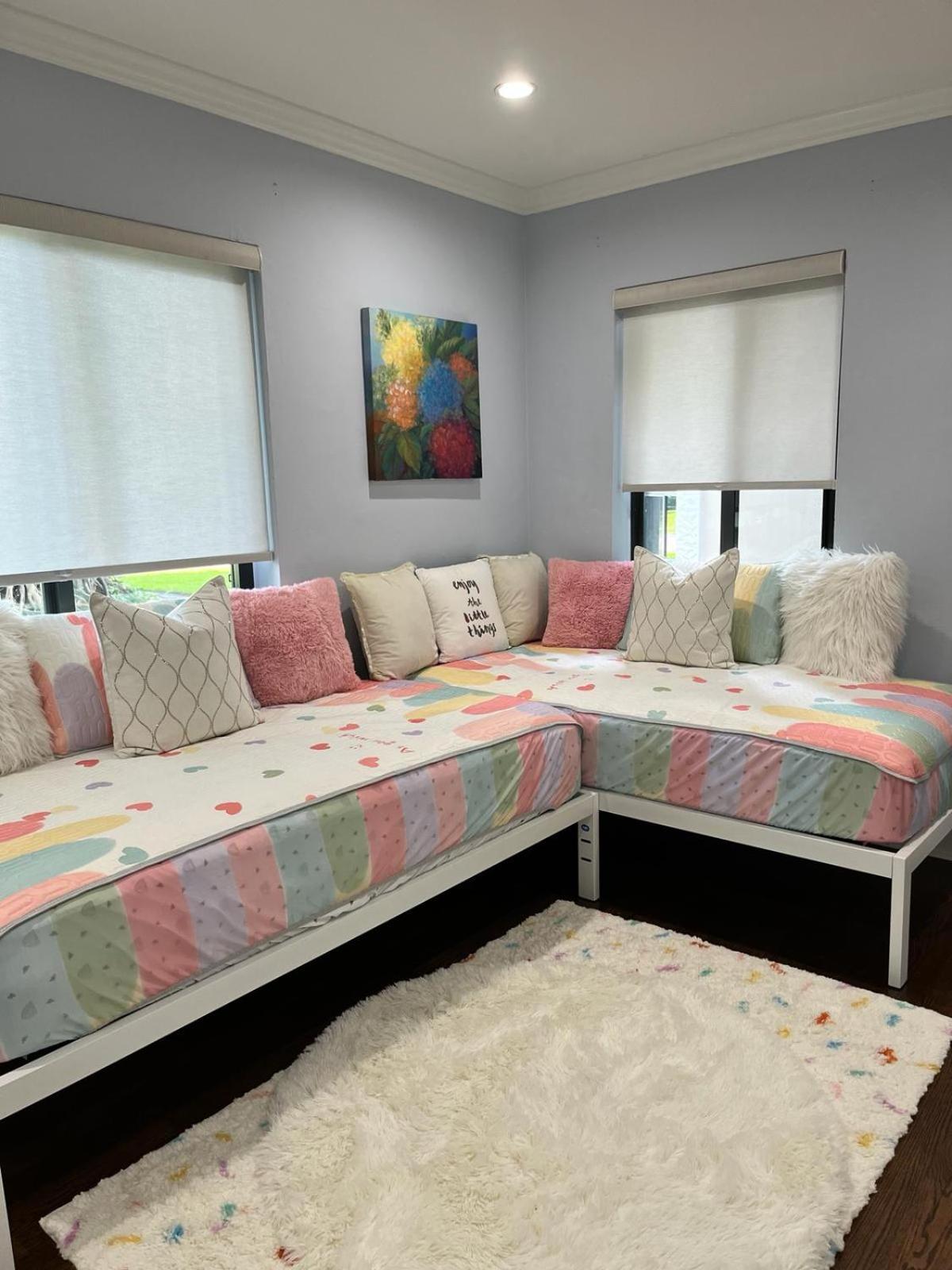 Villa Banyan Shores Miami Bagian luar foto