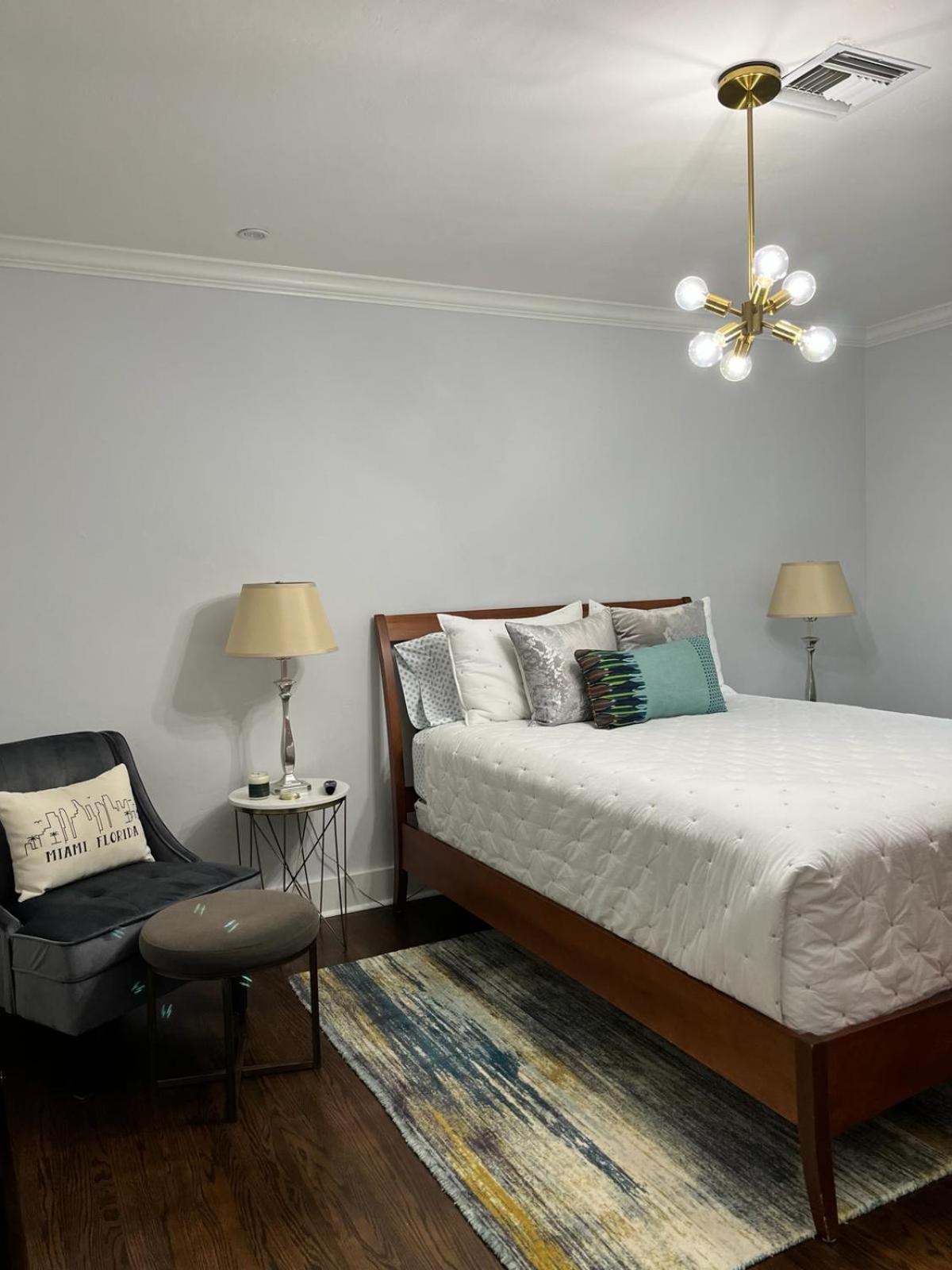 Villa Banyan Shores Miami Bagian luar foto