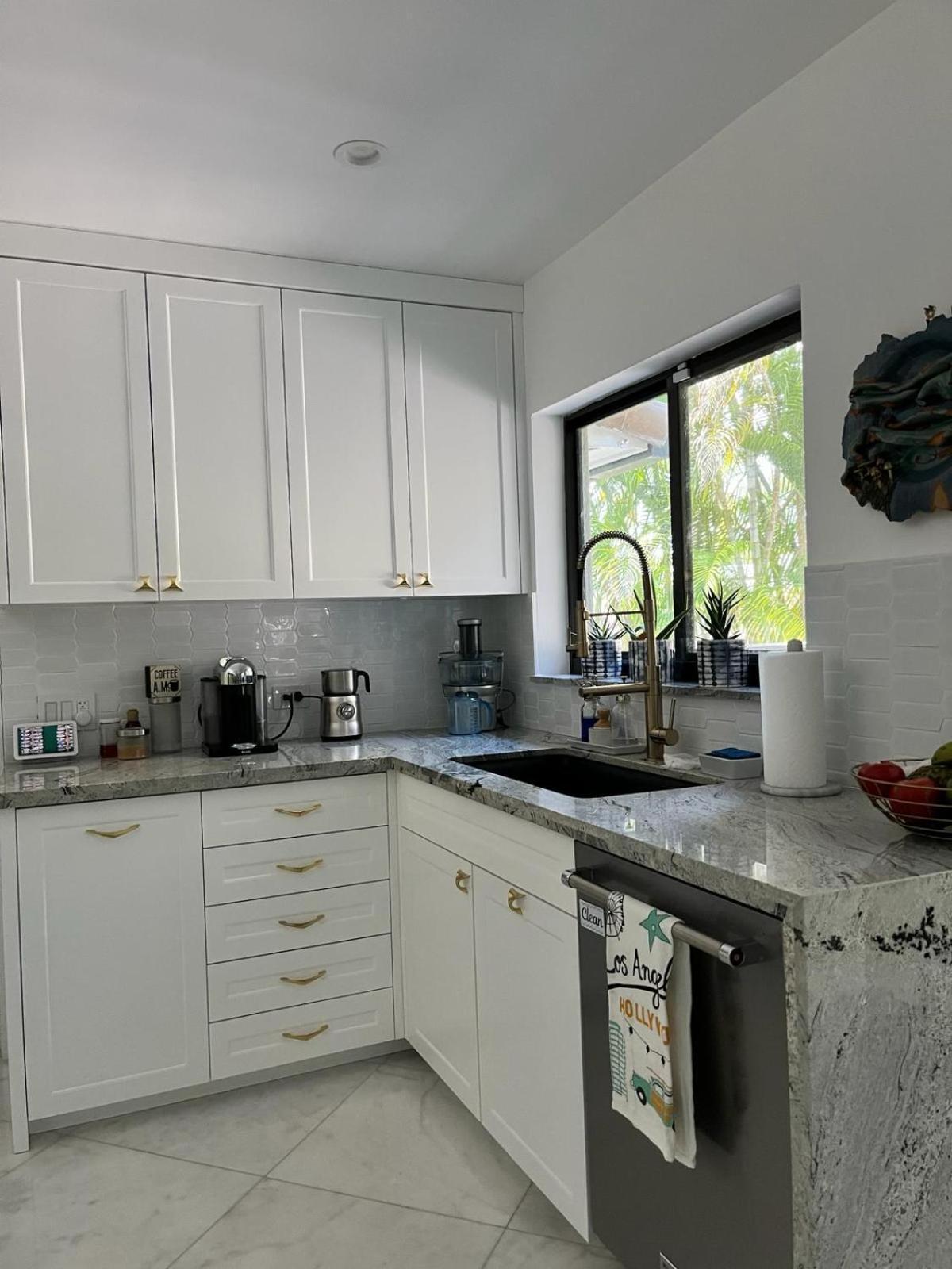 Villa Banyan Shores Miami Bagian luar foto