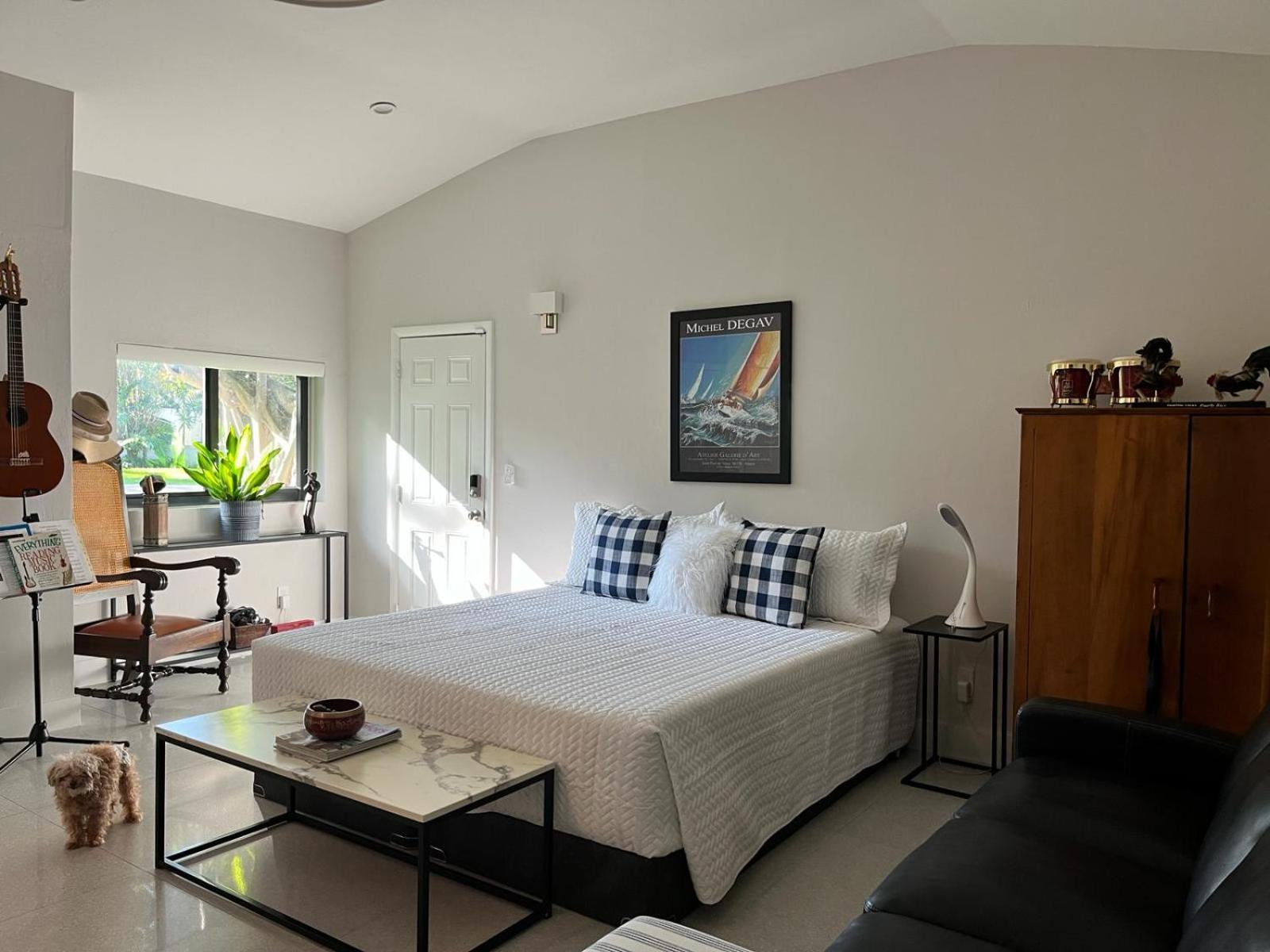 Villa Banyan Shores Miami Bagian luar foto