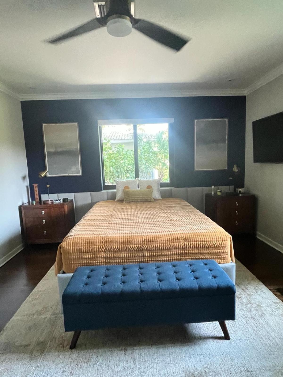 Villa Banyan Shores Miami Bagian luar foto